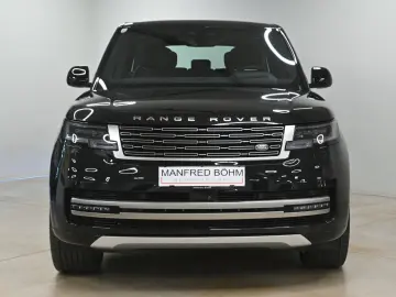 LAND ROVER Range Rover P-550e HSE