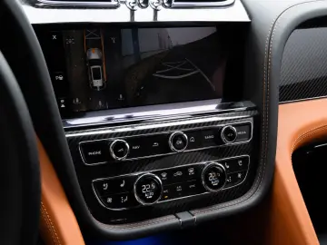BENTLEY Bentayga S 4WD MASSAGE.MATRIX.ACC.AHK NEUZUSTAND