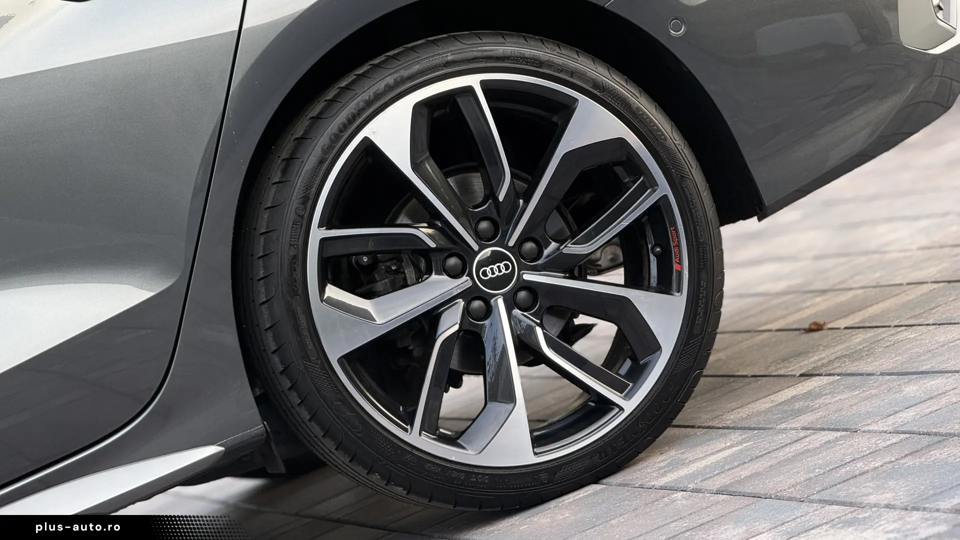 AUDI A3 BERLINA 1.5 - 35 TFSI MHEV - S-TRONIC - 2021