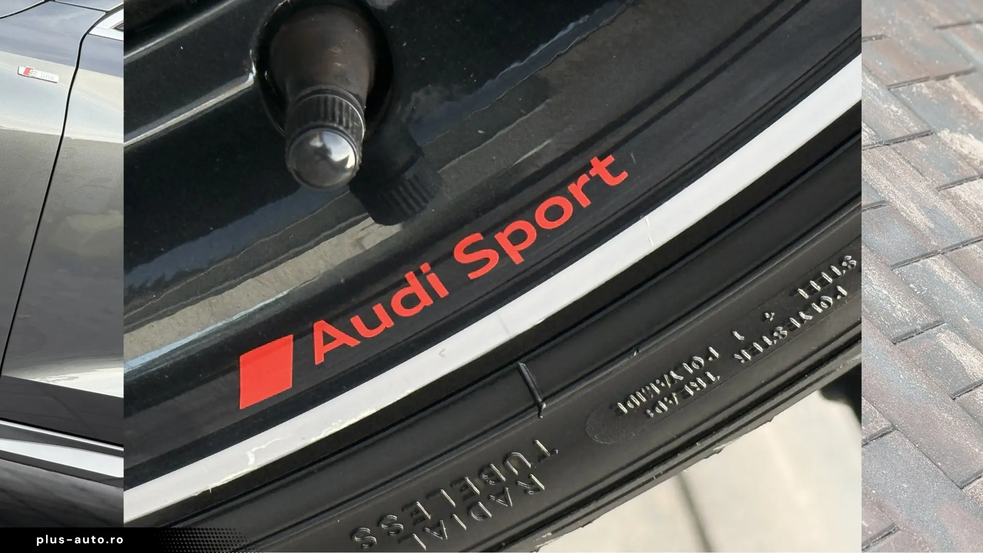 AUDI A3 BERLINA 1.5 - 35 TFSI MHEV - S-TRONIC - 2021