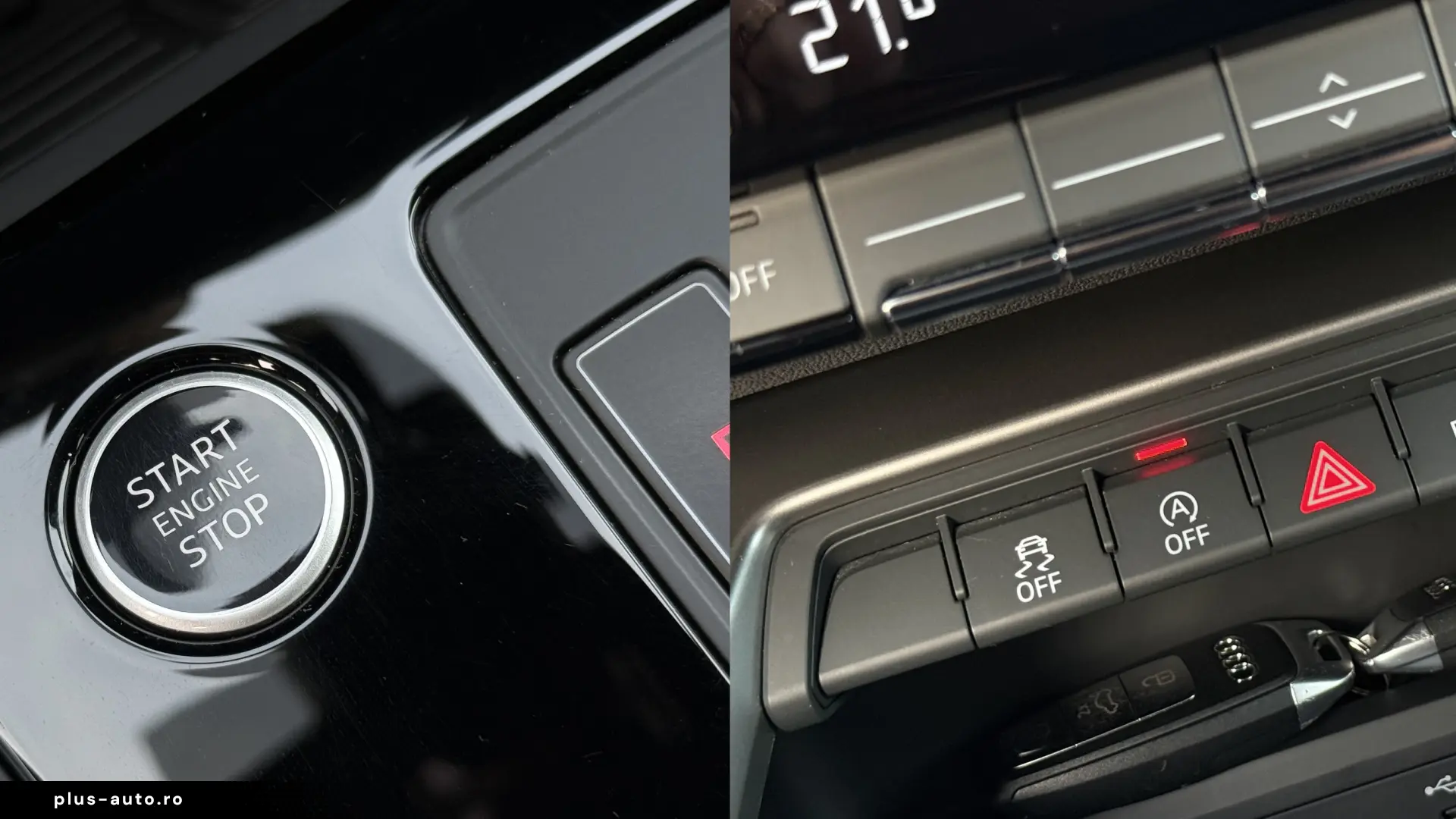 AUDI A3 BERLINA 1.5 - 35 TFSI MHEV - S-TRONIC - 2021
