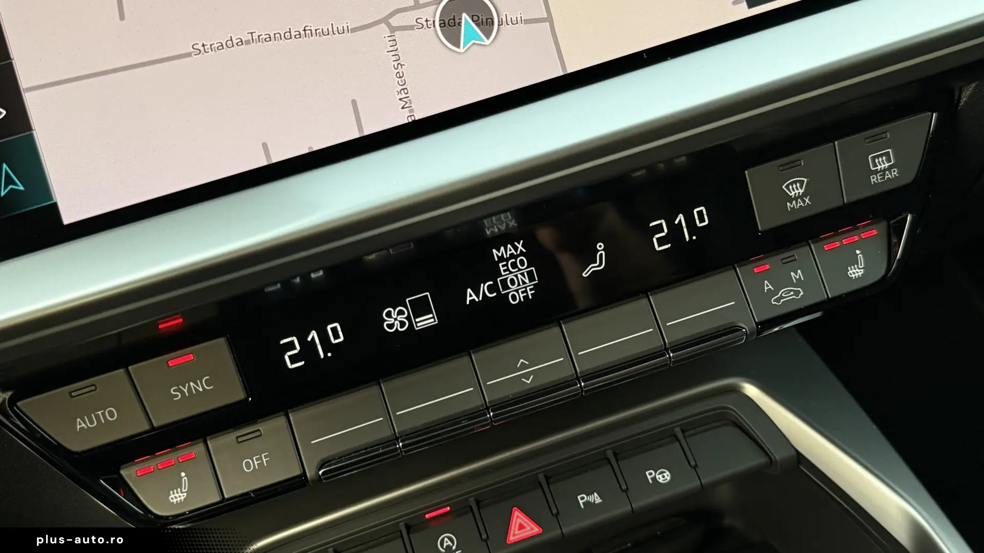AUDI A3 BERLINA 1.5 - 35 TFSI MHEV - S-TRONIC - 2021