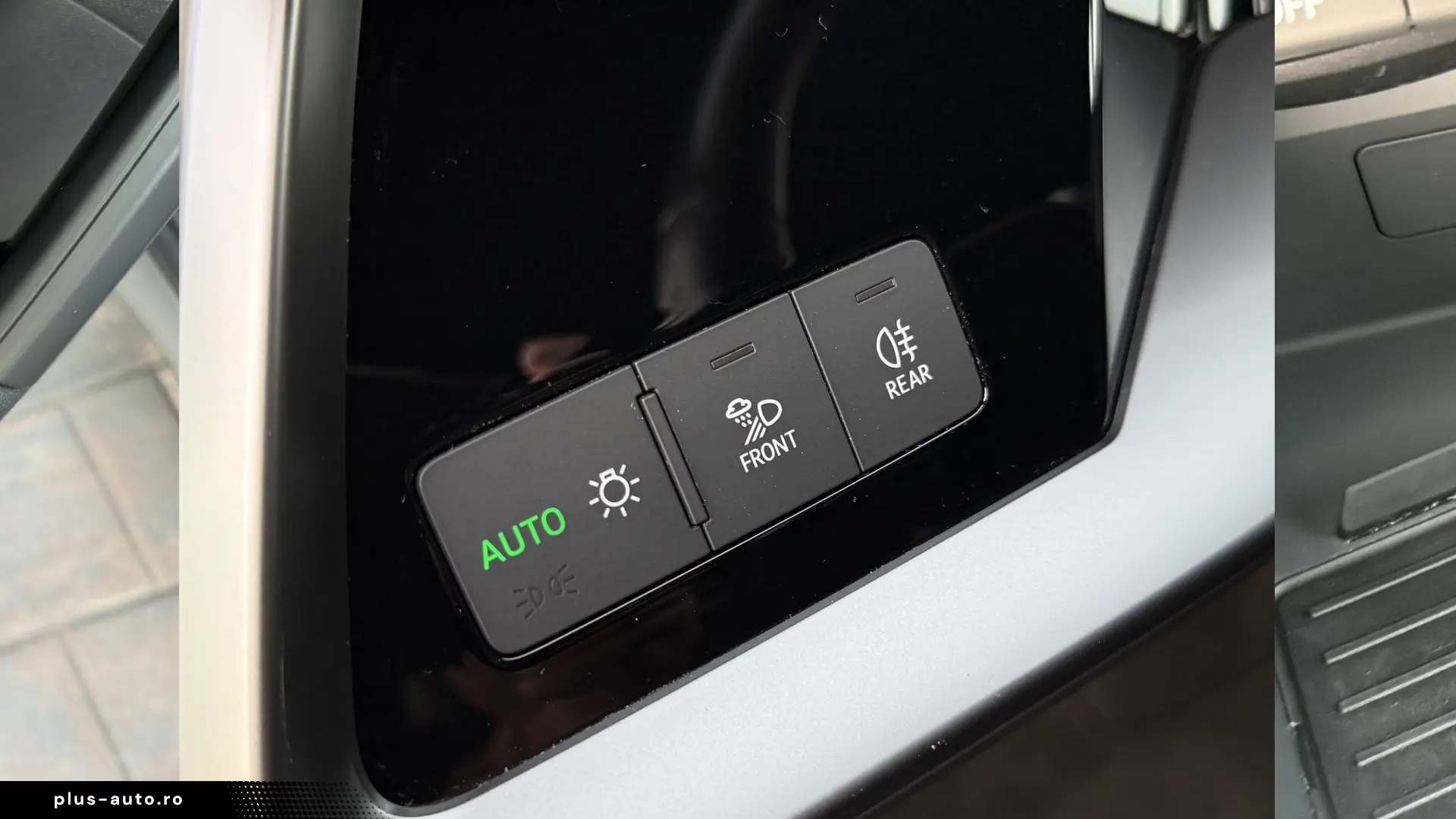 AUDI A3 BERLINA 1.5 - 35 TFSI MHEV - S-TRONIC - 2021