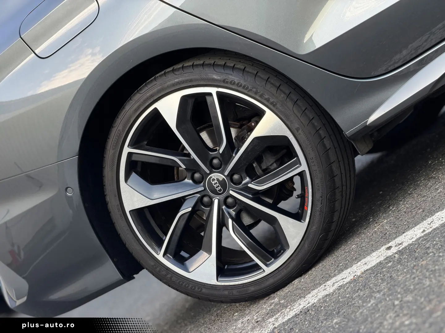 AUDI A3 BERLINA 1.5 - 35 TFSI MHEV - S-TRONIC - 2021