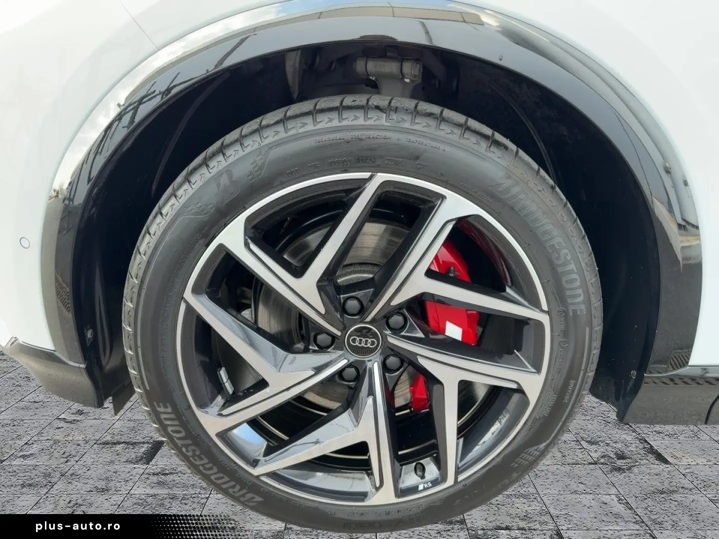 AUDI SQ6 e-tron QU MATRIX HuD B&O ACC AIR PANO 360