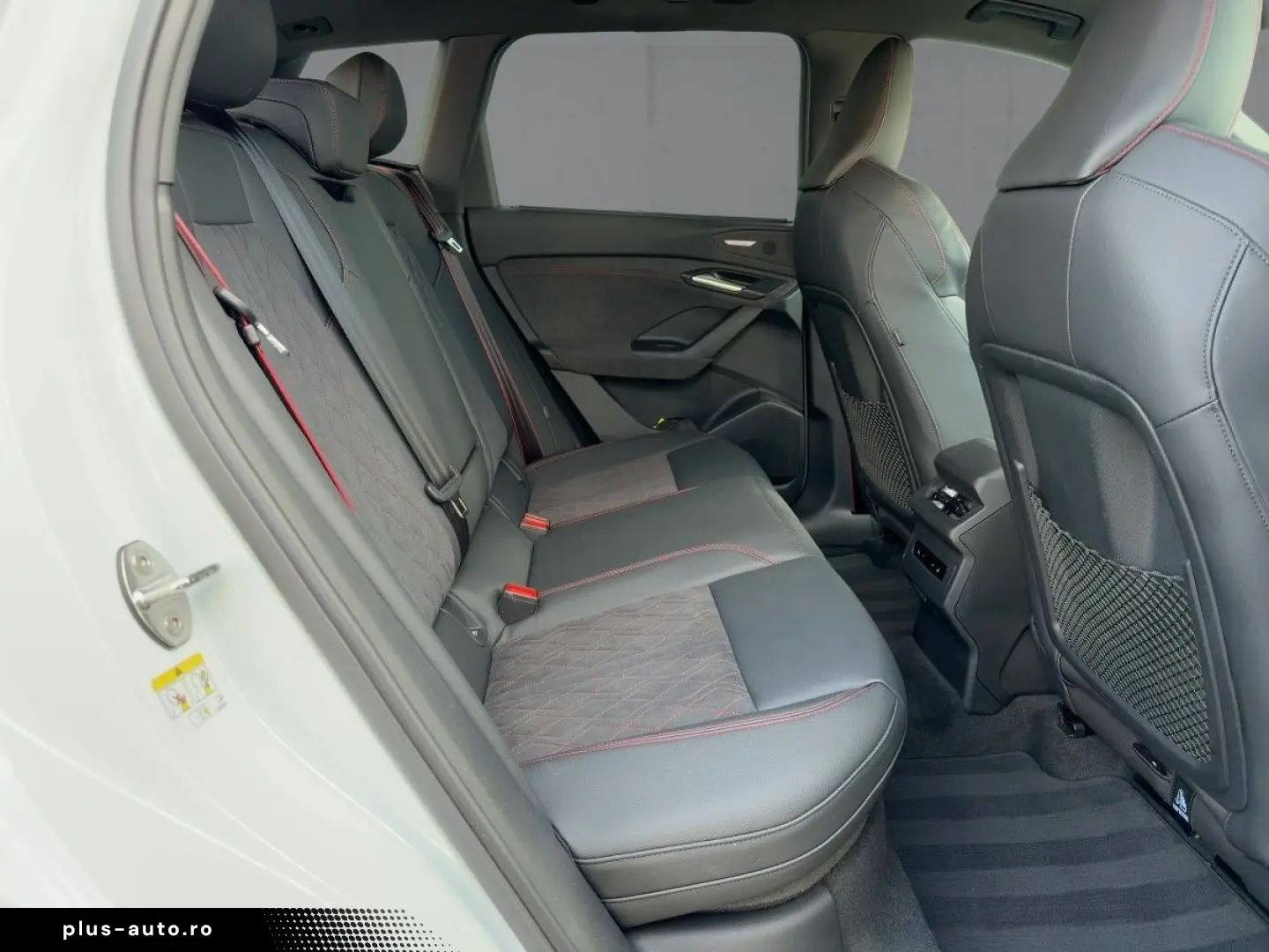 AUDI SQ6 e-tron QU MATRIX HuD B&O ACC AIR PANO 360