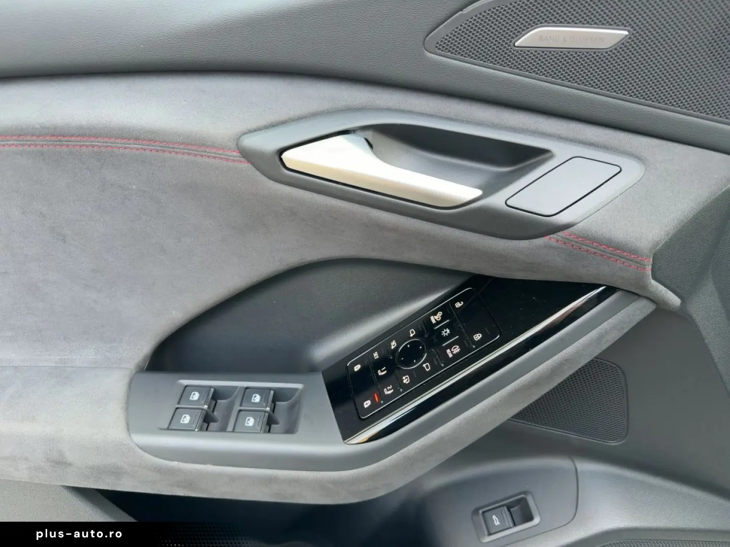AUDI SQ6 e-tron QU MATRIX HuD B&O ACC AIR PANO 360