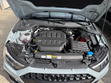 AUDI A1 Sportback 40 TFSI S line  S line 2x  VOLL!!