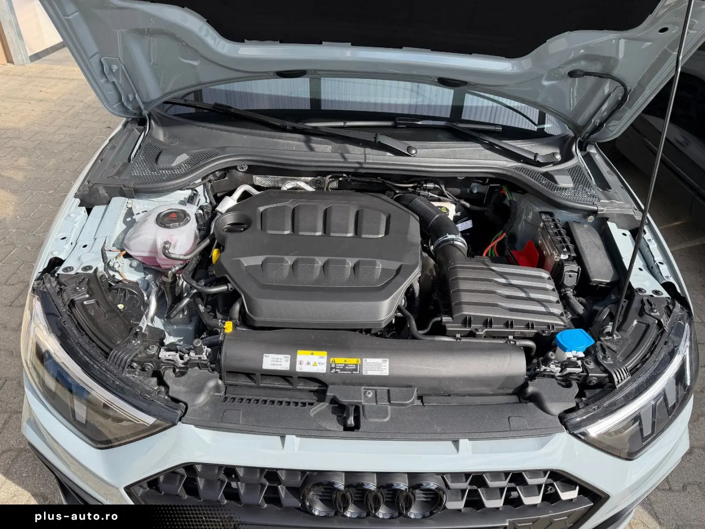 AUDI A1 Sportback 40 TFSI S line  S line 2x  VOLL!!
