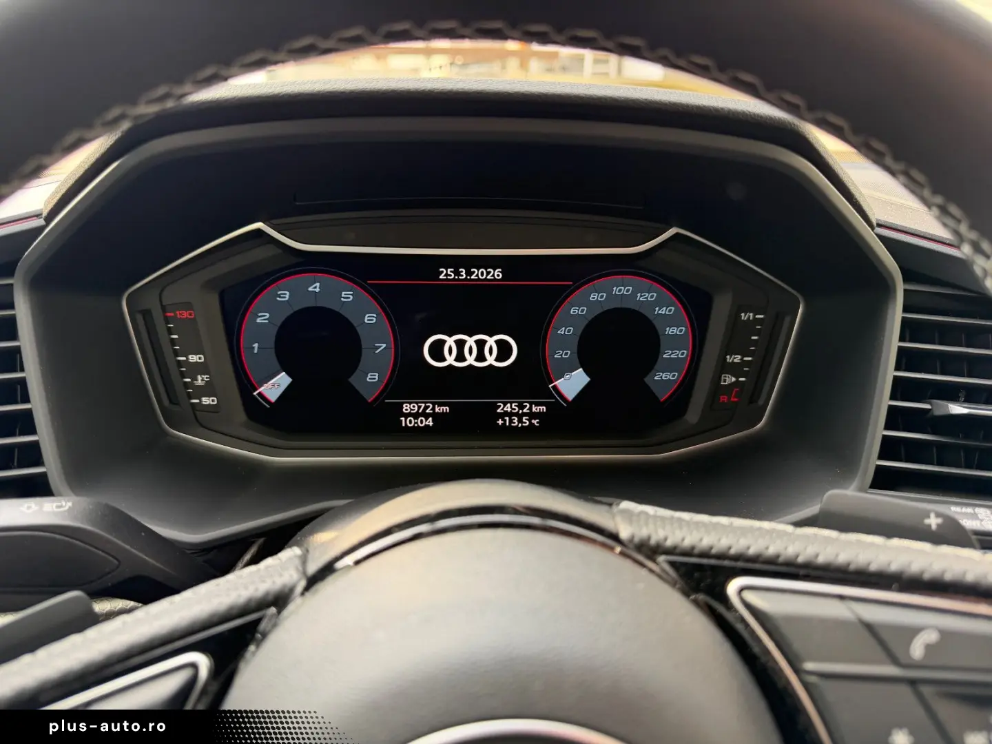 AUDI A1 Sportback 40 TFSI S line  S line 2x  VOLL!!