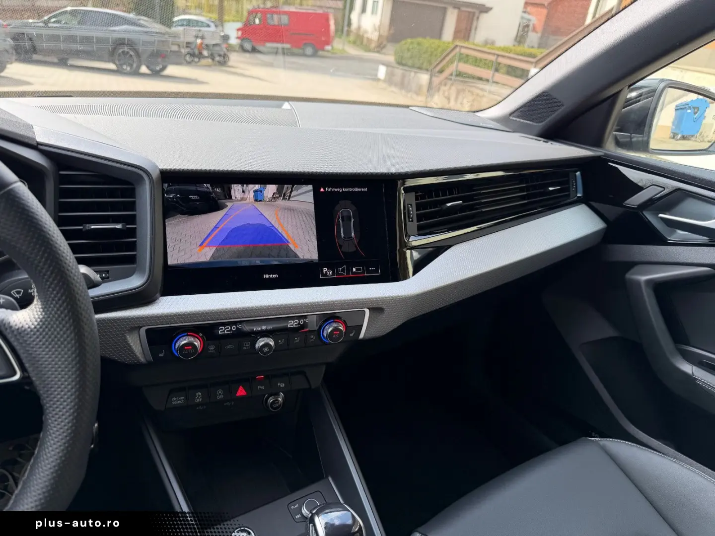 AUDI A1 Sportback 40 TFSI S line  S line 2x  VOLL!!