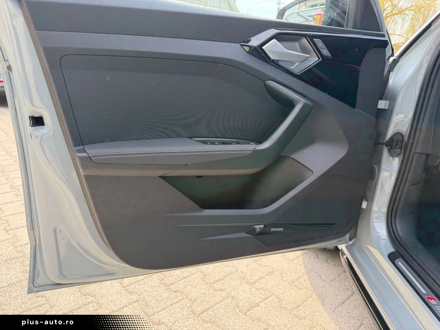 AUDI A1 Sportback 40 TFSI S line  S line 2x  VOLL!!