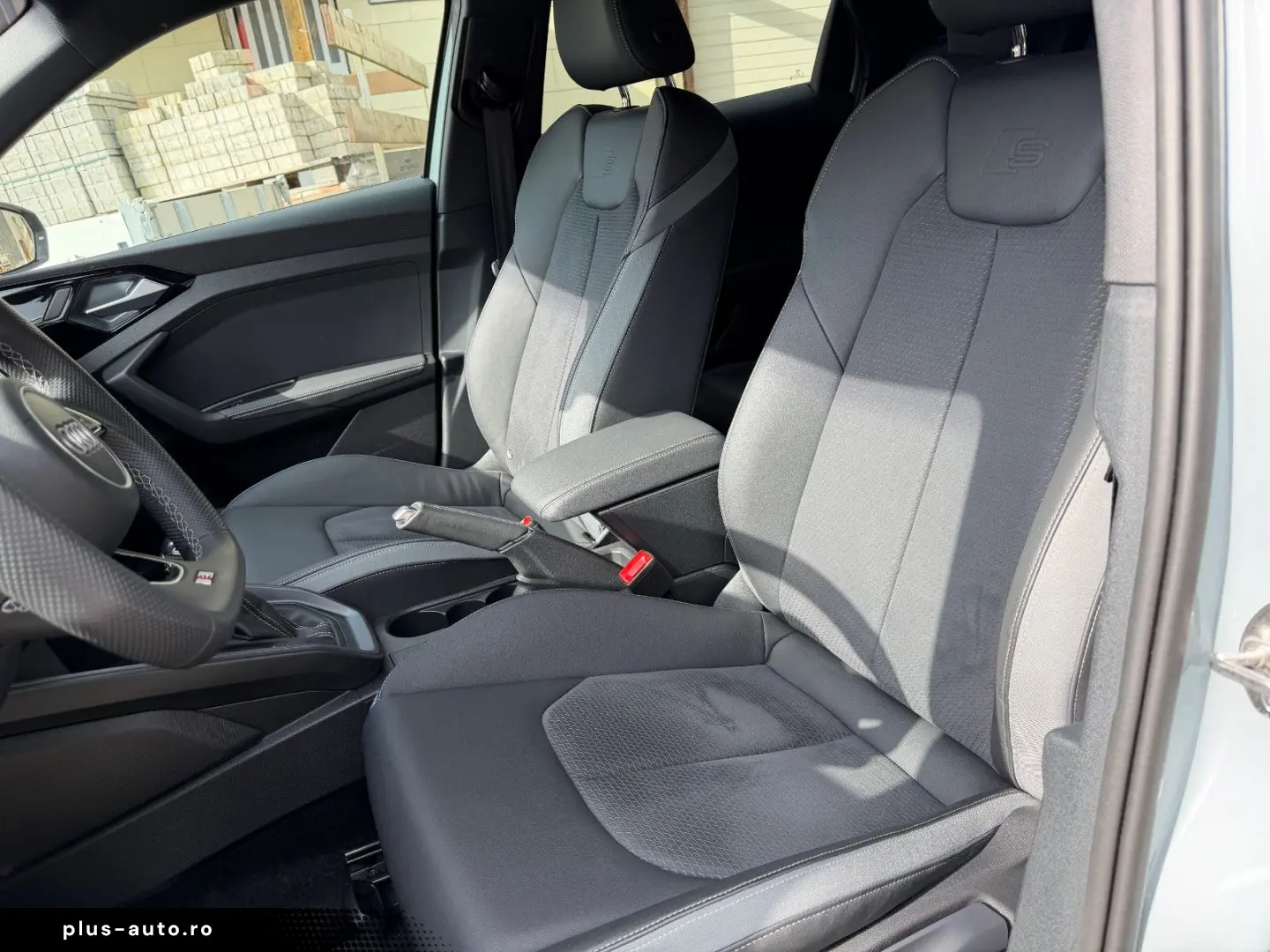 AUDI A1 Sportback 40 TFSI S line  S line 2x  VOLL!!