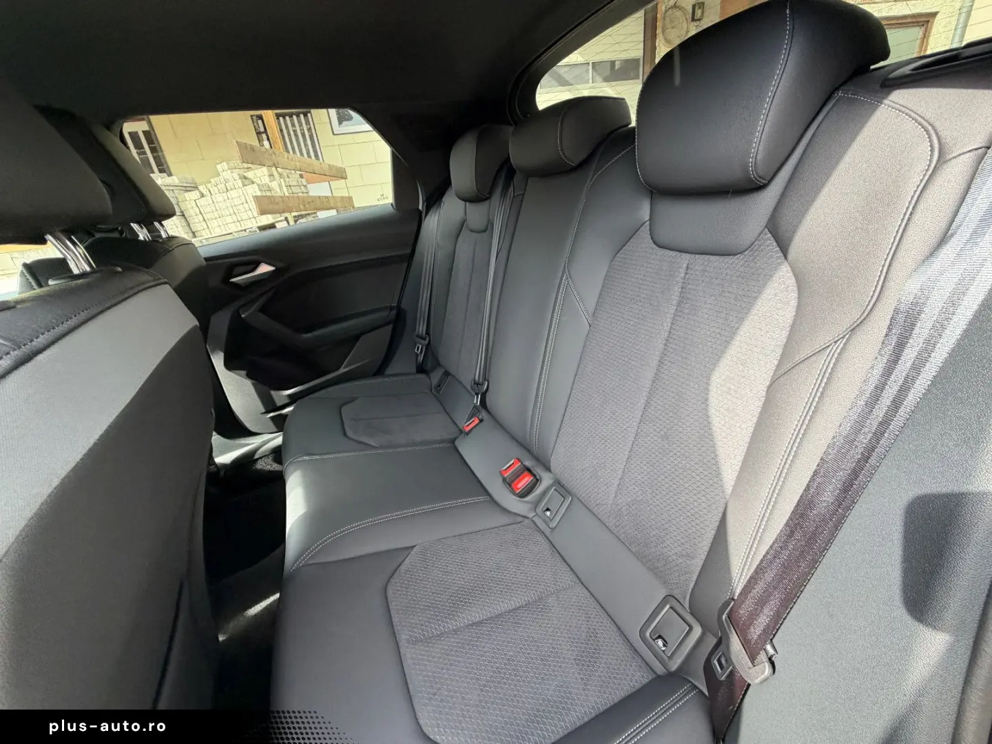 AUDI A1 Sportback 40 TFSI S line  S line 2x  VOLL!!