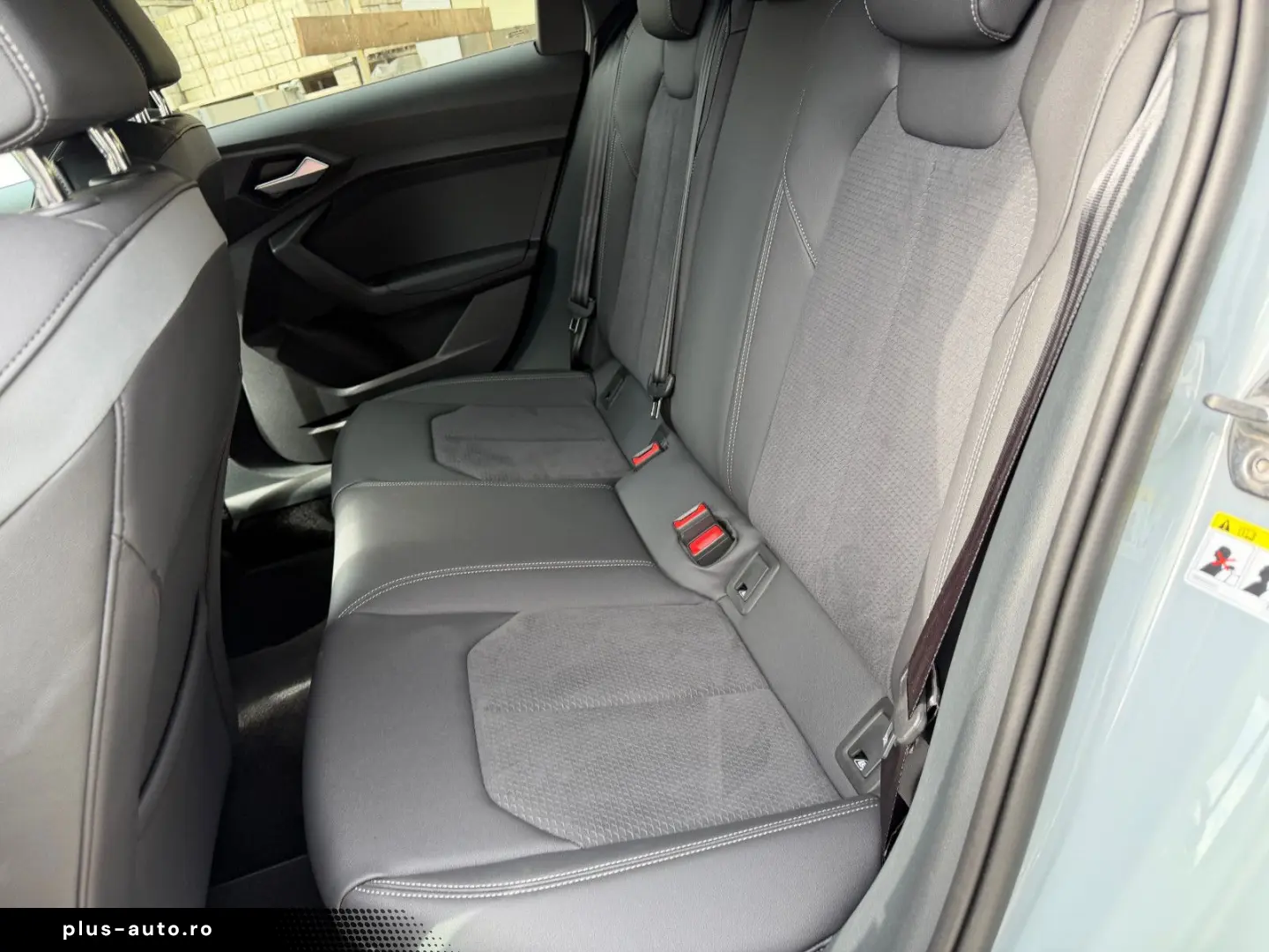 AUDI A1 Sportback 40 TFSI S line  S line 2x  VOLL!!