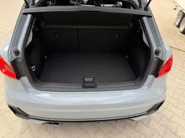 AUDI A1 Sportback 40 TFSI S line  S line 2x  VOLL!!