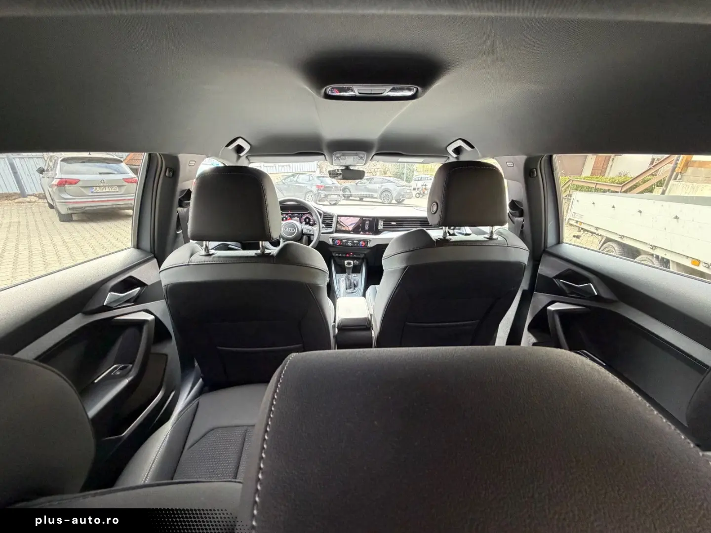 AUDI A1 Sportback 40 TFSI S line  S line 2x  VOLL!!