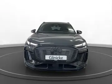AUDI Q6 e-tron qu. edition one S-line AHK Matrix LM 2