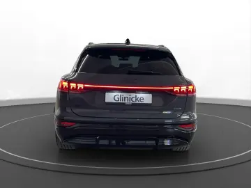 AUDI Q6 e-tron qu. edition one S-line AHK Matrix LM 2