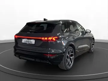 AUDI Q6 e-tron qu. edition one S-line AHK Matrix LM 2