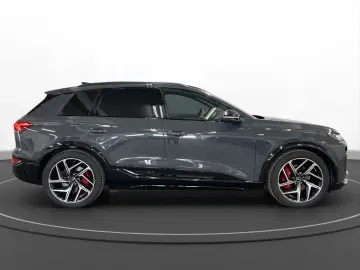 AUDI Q6 e-tron qu. edition one S-line AHK Matrix LM 2