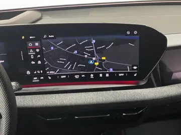 AUDI Q6 e-tron qu. edition one S-line AHK Matrix LM 2