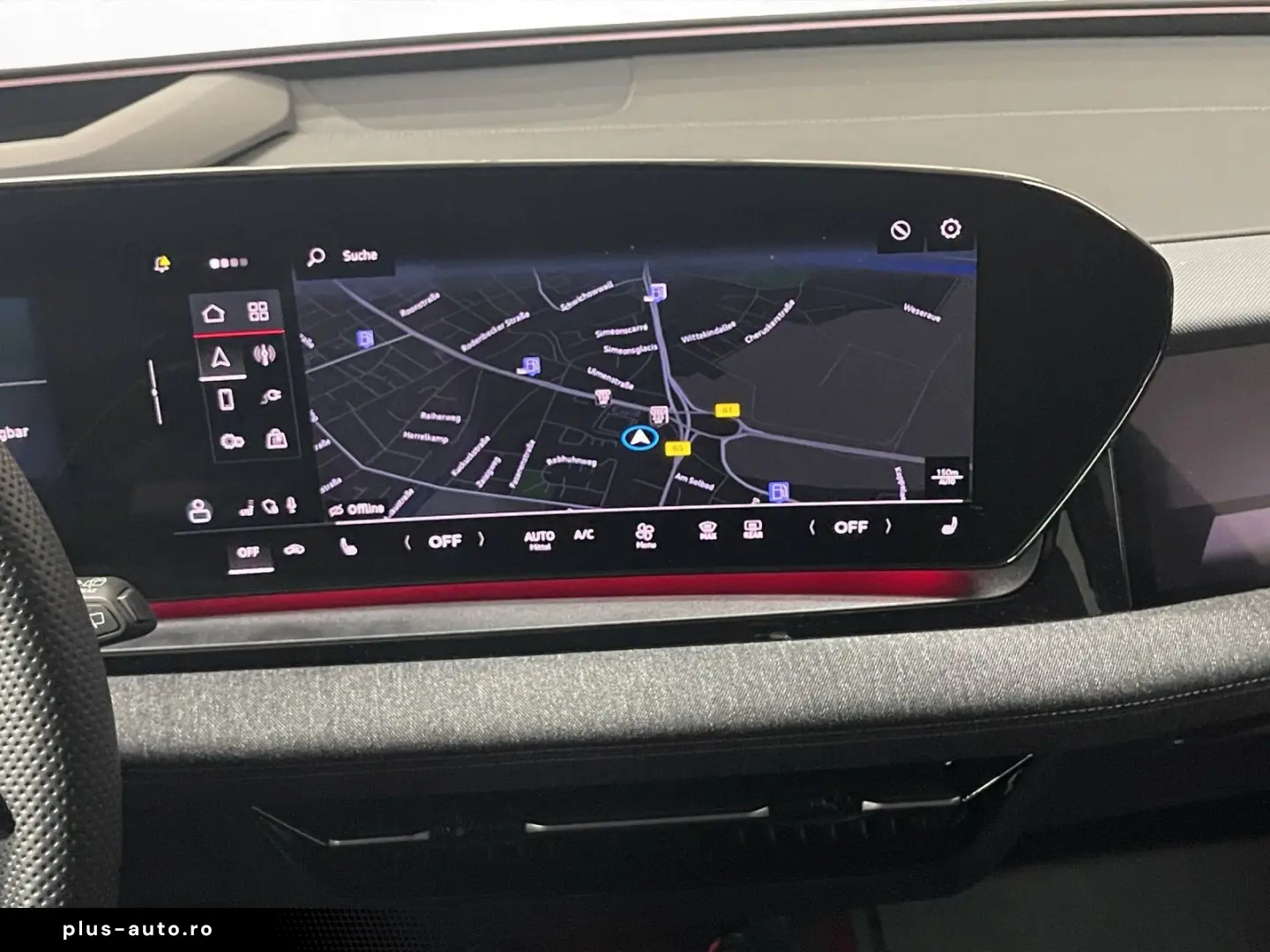 AUDI Q6 e-tron qu. edition one S-line AHK Matrix LM 2