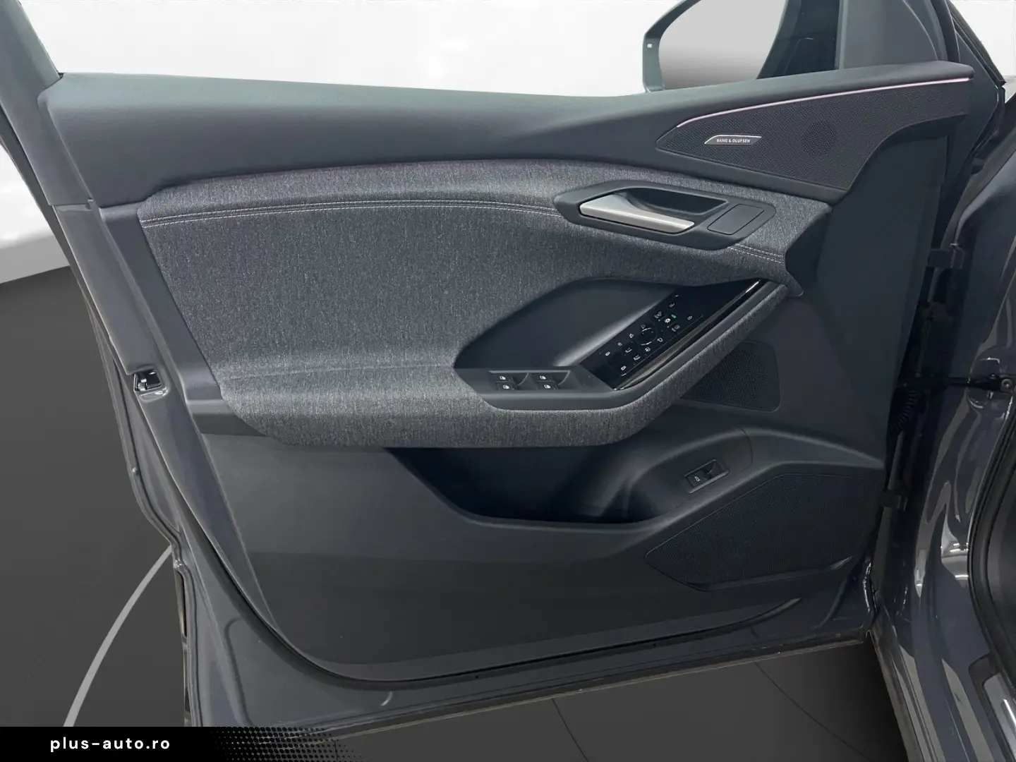 AUDI Q6 e-tron qu. edition one S-line AHK Matrix LM 2
