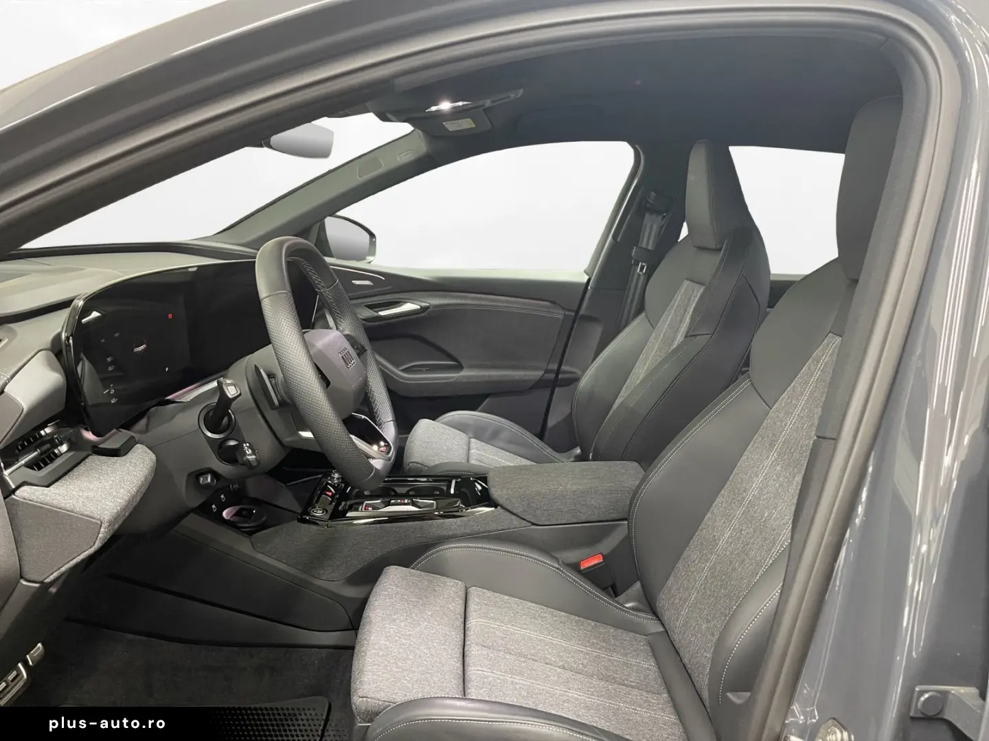 AUDI Q6 e-tron qu. edition one S-line AHK Matrix LM 2