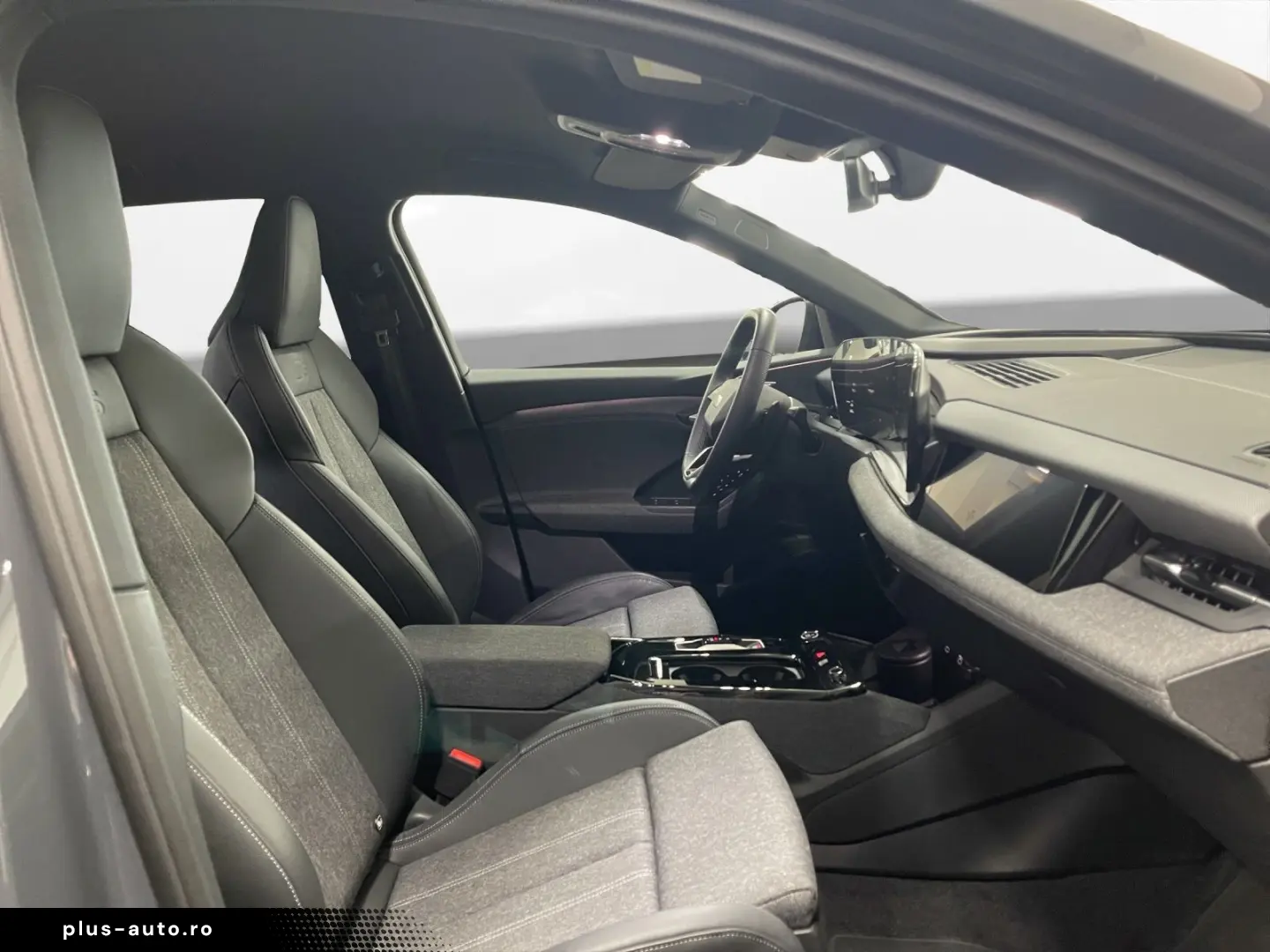AUDI Q6 e-tron qu. edition one S-line AHK Matrix LM 2