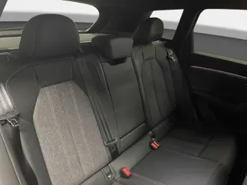 AUDI Q6 e-tron qu. edition one S-line AHK Matrix LM 2
