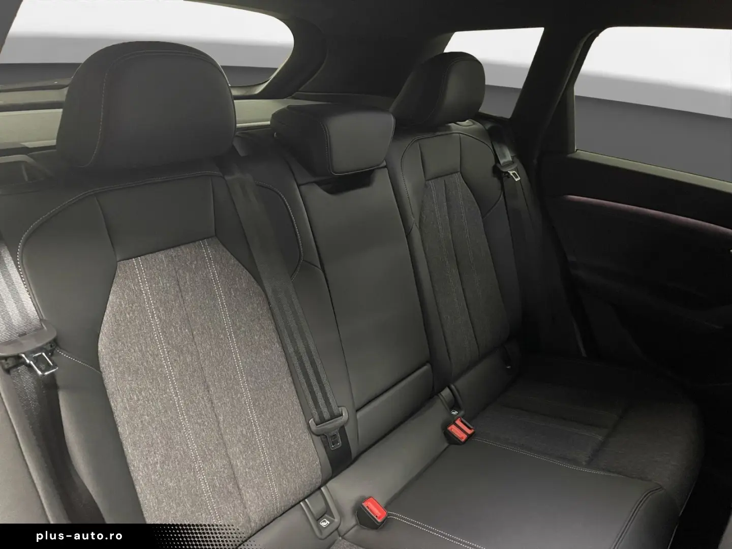 AUDI Q6 e-tron qu. edition one S-line AHK Matrix LM 2