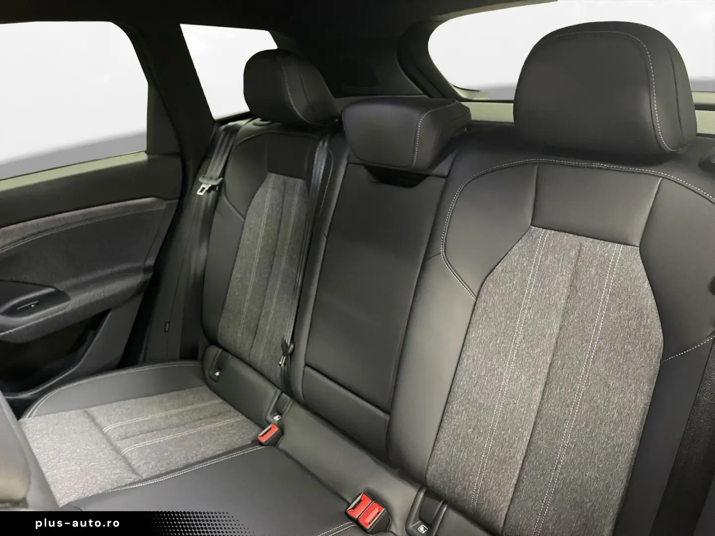 AUDI Q6 e-tron qu. edition one S-line AHK Matrix LM 2
