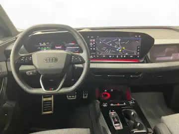 AUDI Q6 e-tron qu. edition one S-line AHK Matrix LM 2