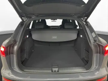 AUDI Q6 e-tron qu. edition one S-line AHK Matrix LM 2