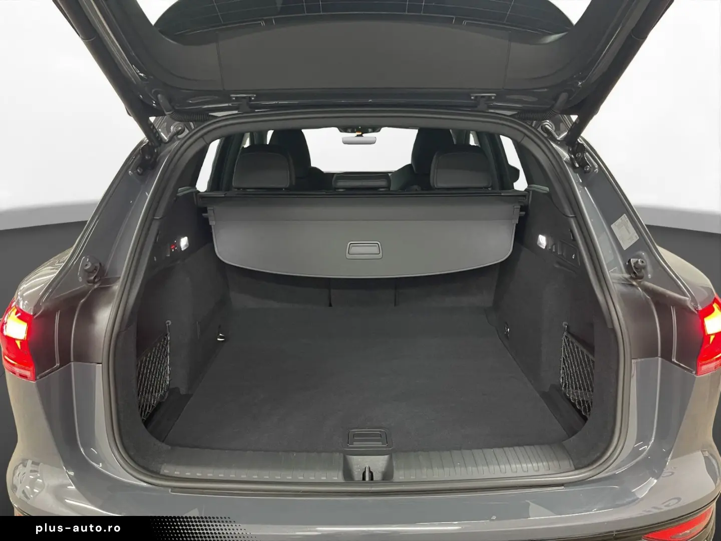 AUDI Q6 e-tron qu. edition one S-line AHK Matrix LM 2