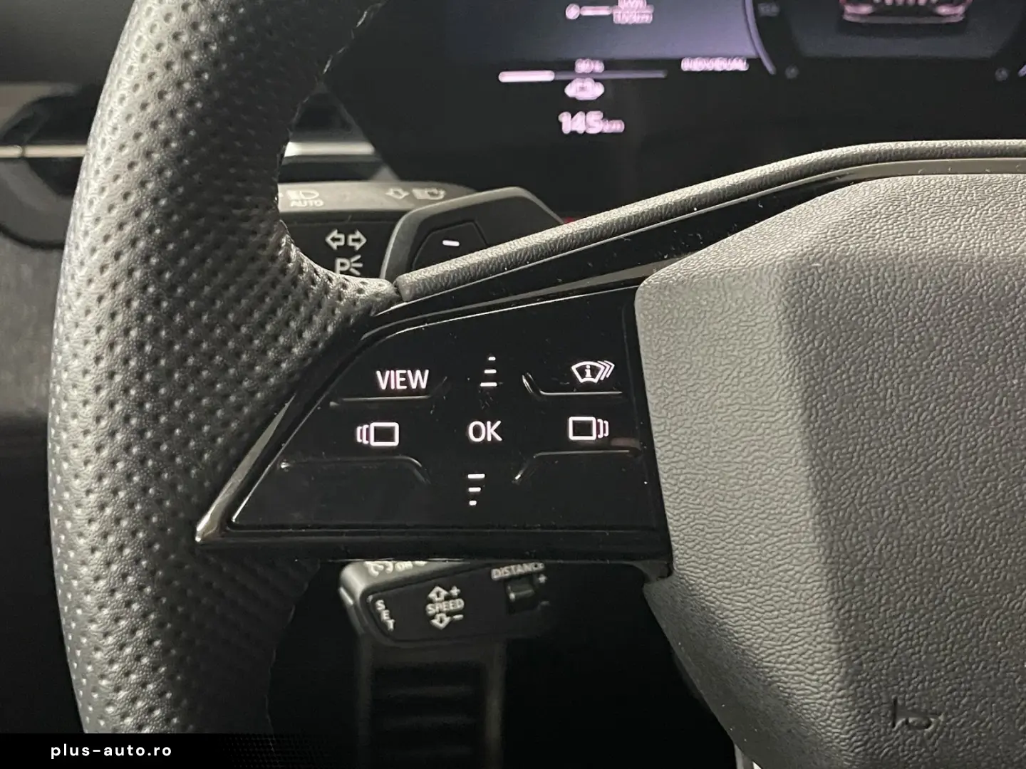 AUDI Q6 e-tron qu. edition one S-line AHK Matrix LM 2
