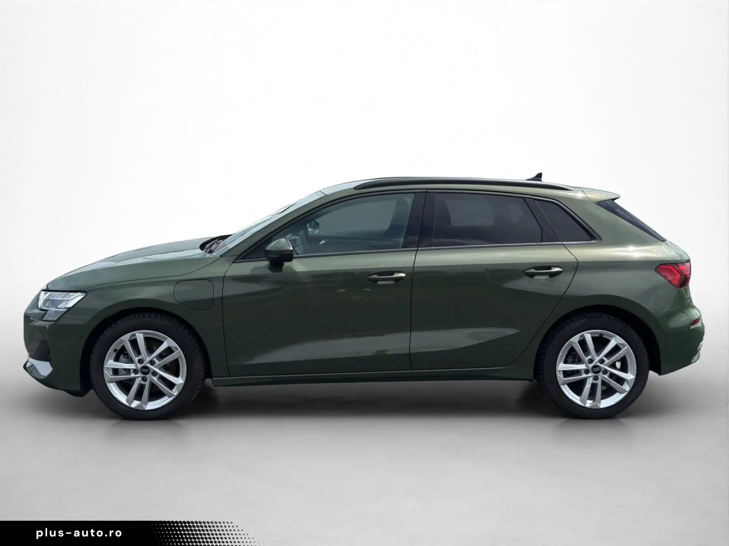 AUDI A3 Sportback 40 TFSIe advanced NAVI-PLUS LED KAM