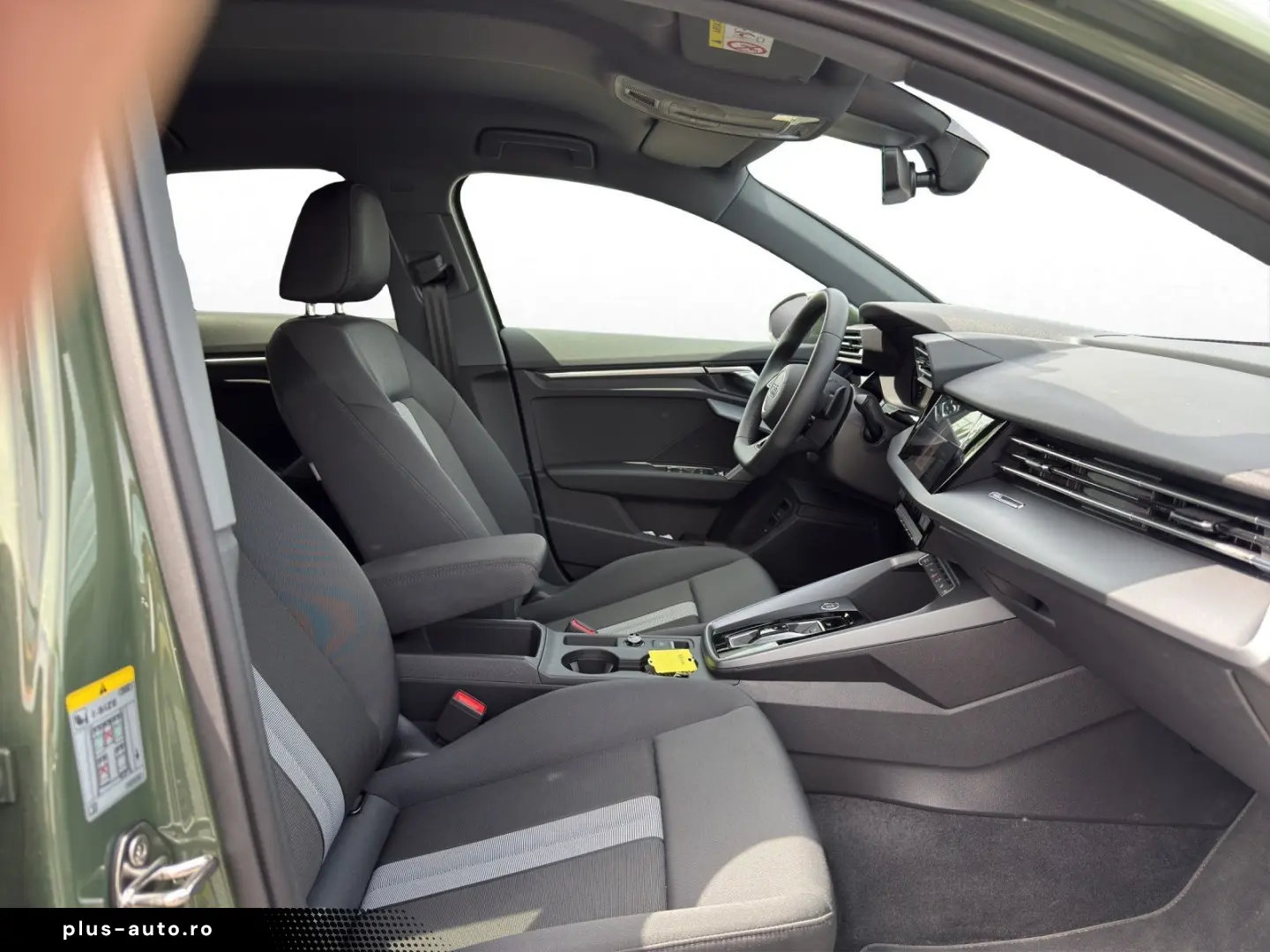 AUDI A3 Sportback 40 TFSIe advanced NAVI-PLUS LED KAM
