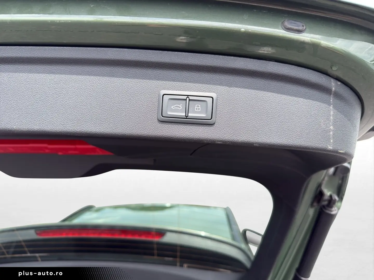 AUDI A3 Sportback 40 TFSIe advanced NAVI-PLUS LED KAM