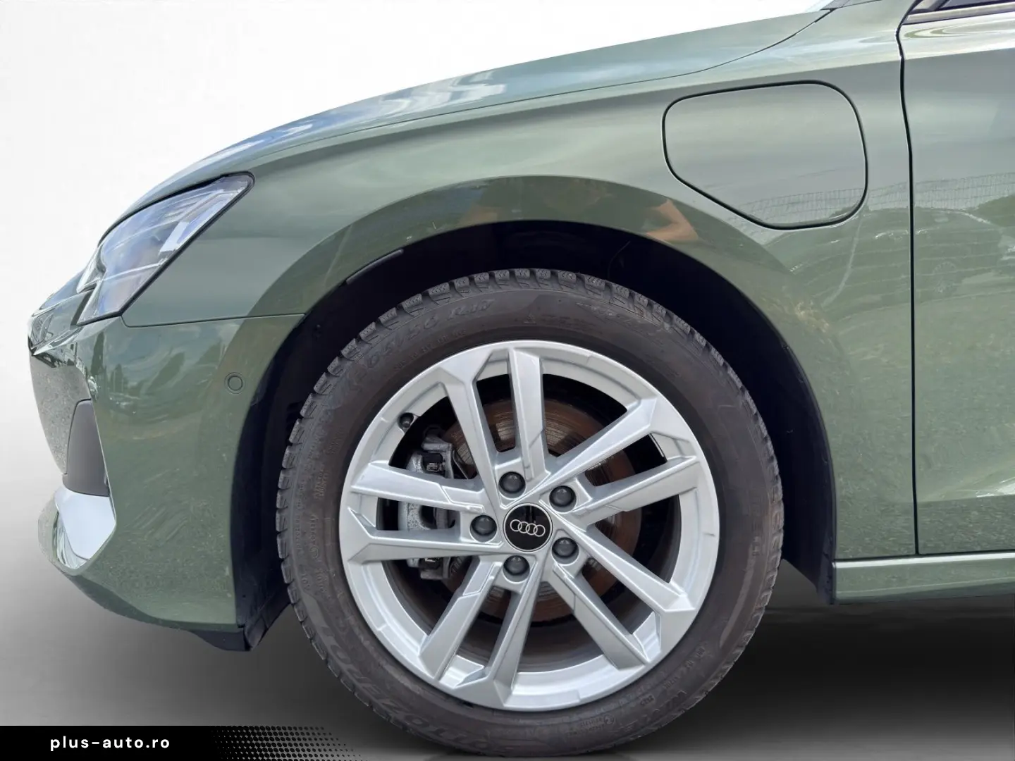 AUDI A3 Sportback 40 TFSIe advanced NAVI-PLUS LED KAM