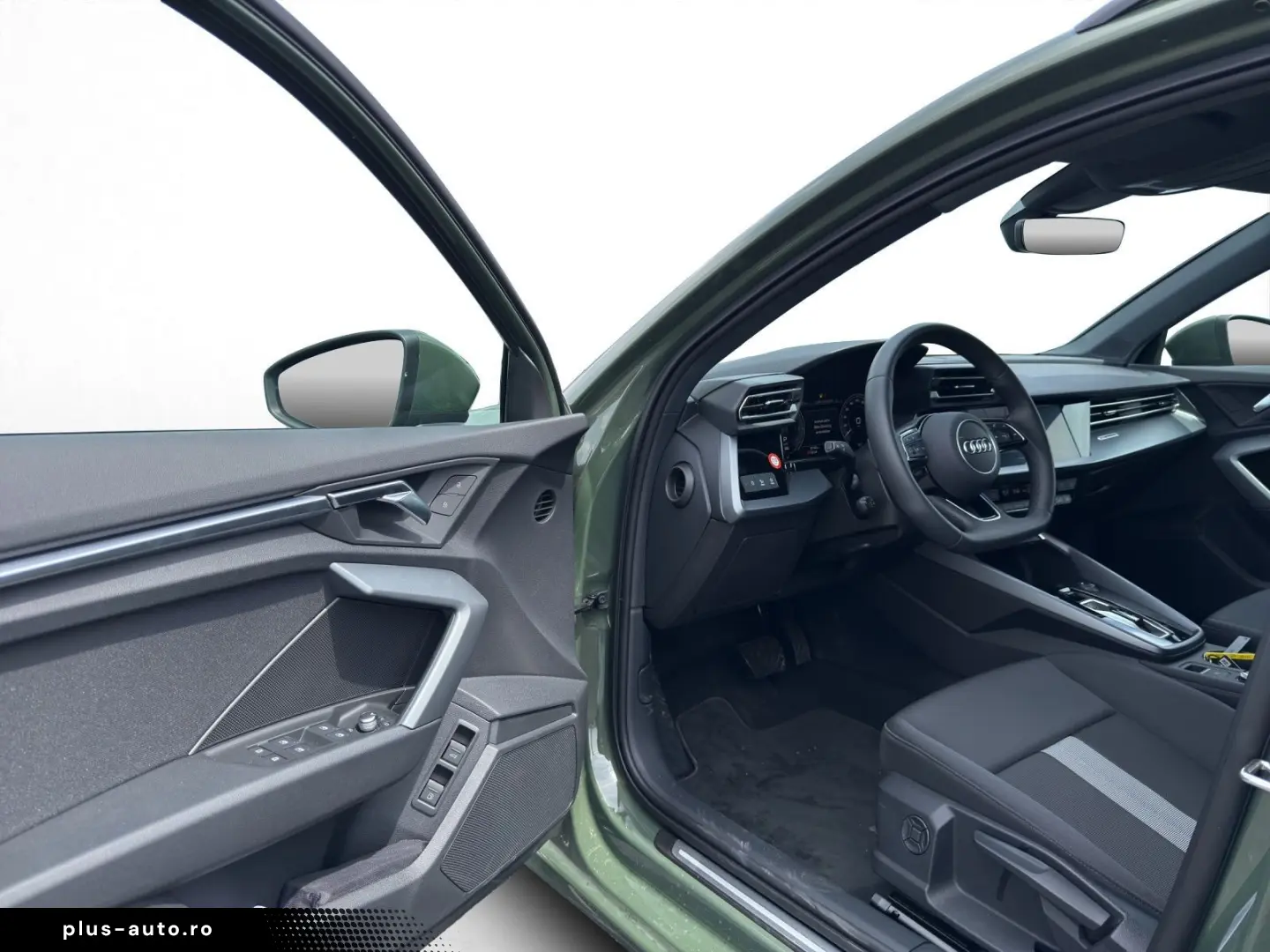 AUDI A3 Sportback 40 TFSIe advanced NAVI-PLUS LED KAM