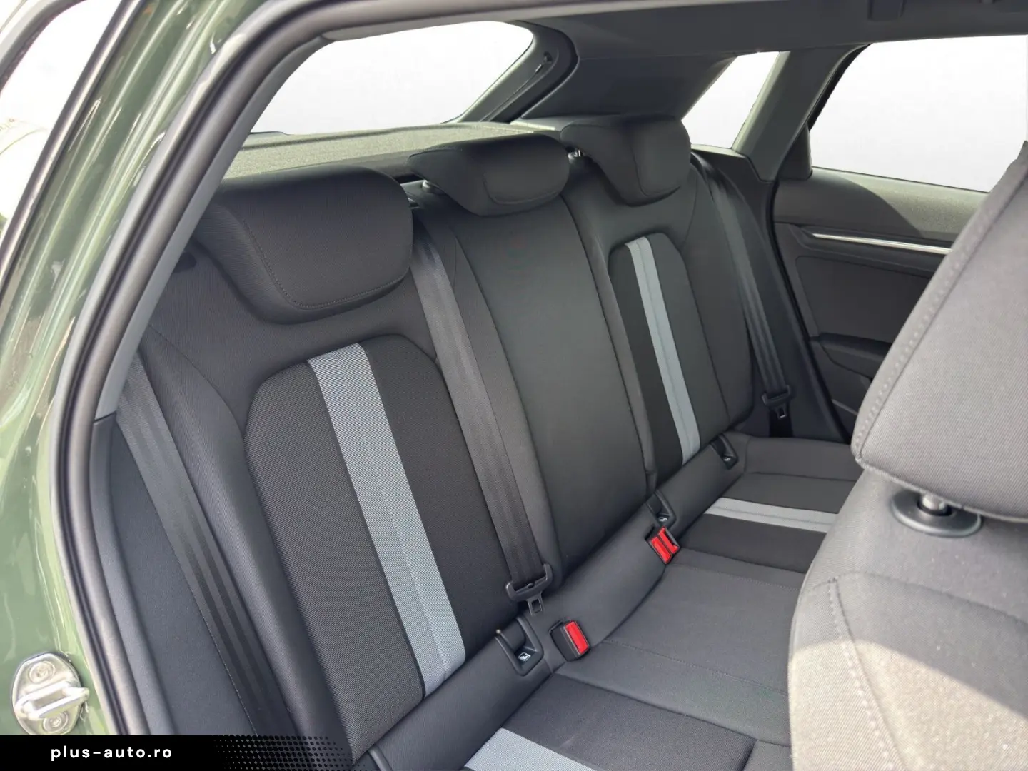 AUDI A3 Sportback 40 TFSIe advanced NAVI-PLUS LED KAM
