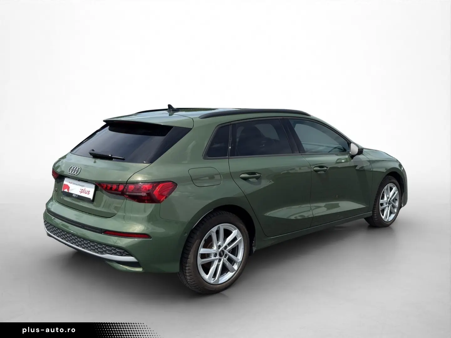 AUDI A3 Sportback 40 TFSIe advanced NAVI-PLUS LED KAM