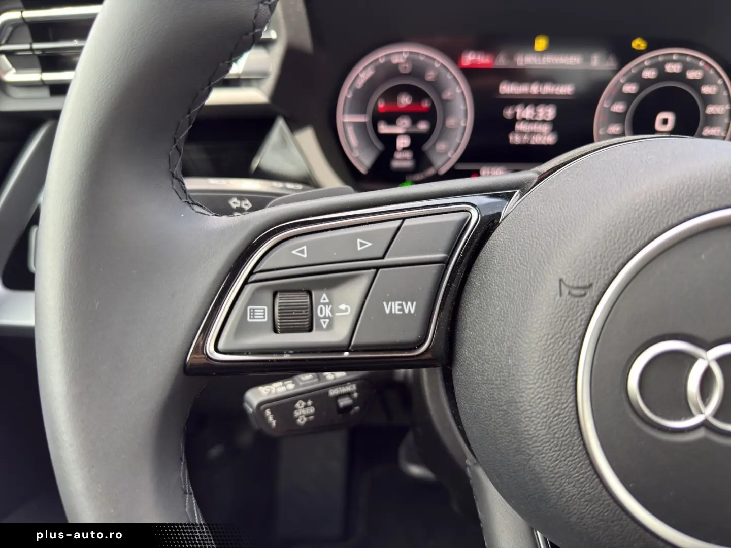 AUDI A3 Sportback 40 TFSIe advanced NAVI-PLUS LED KAM