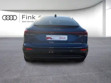 AUDI Q6 Sportback e-tron AHK Kamera
