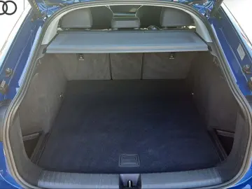 AUDI Q6 Sportback e-tron AHK Kamera
