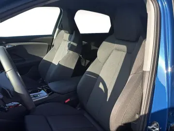 AUDI Q6 Sportback e-tron AHK Kamera