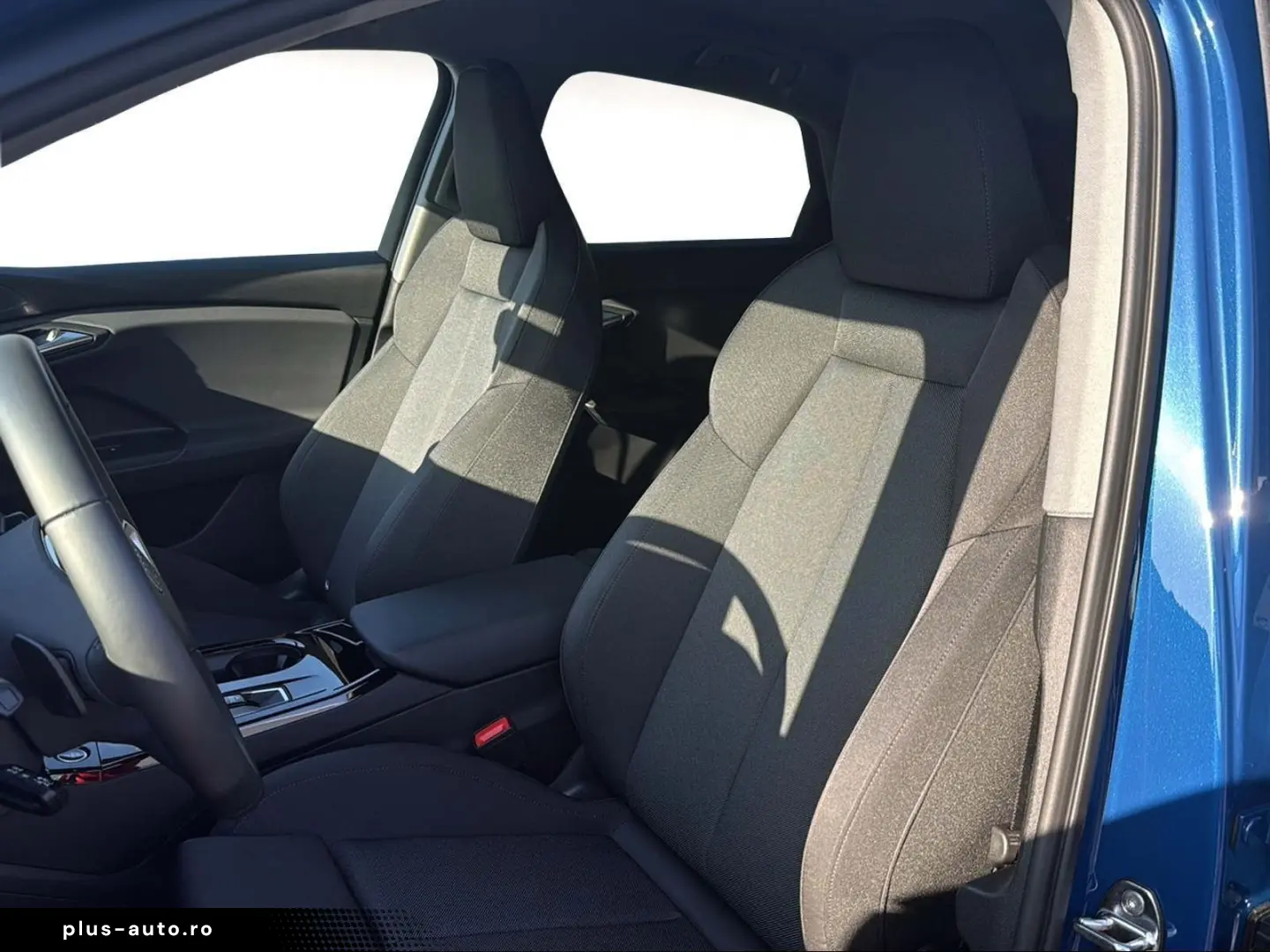 AUDI Q6 Sportback e-tron AHK Kamera