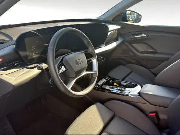 AUDI Q6 Sportback e-tron AHK Kamera
